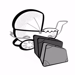 Povídky #05 Zachovej klid a pokračuj