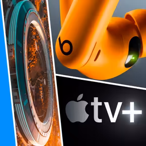 Powerbeats Pro 2 jsou venku, Apple TV+ pro Android, představování Apple novinek