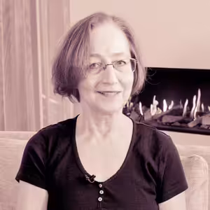 Žena v zenu: Jarmila Johnová