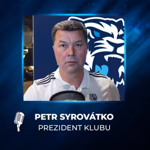 #43 Petr Syrovátko: Závěr sezony byl pro mě neomluvitelný. Funkci trenéra a sportovního manažera už slučovat nebudu