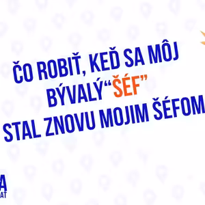 Čo Robiť, Keď Sa Môj Bývalý Šéf Stal Znovu Moji Šéfom - 191.časť Sprievodca Manažéra