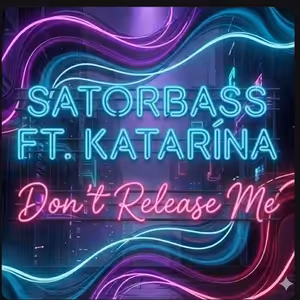 Satorbass ft. Katarína - Don't Release Me