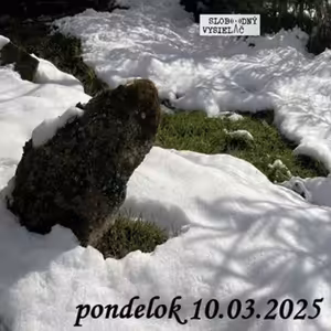 Finančné zdravie 178 - 2025-03-10 „Jarné prebúdzanie – z každého rošku trošku„