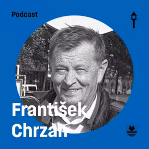 Ľudia Bardejova #13 — Požiera revolúcia vlastné deti? (František Chrzan)