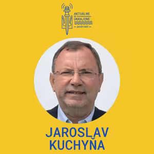 Jaroslav Kuchyňa: Jedine silou môžeme zastaviť Putina a iných teroristov