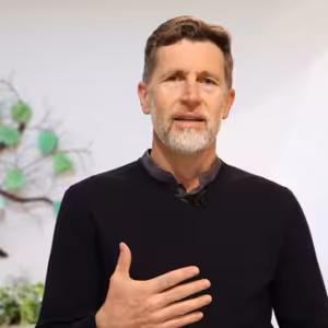 Skôr, ako môžu padnúť múry Jericha, padni pred Bohom ty