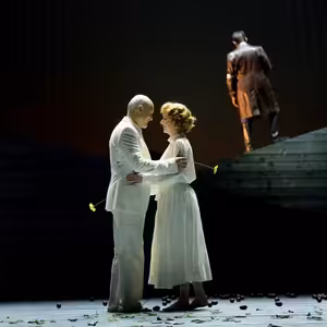 TRNKY A HVĚZDY - pohled do zákulisí