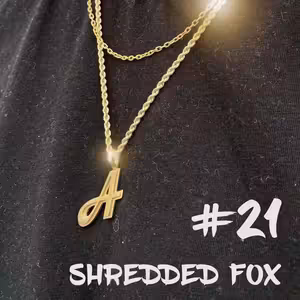 SHREDDED FOX: Fitness není kulturistika, Na školách bychom měli učit základy stravování, Vyhořel jsem