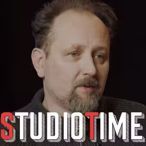 Studiotime #26 s Dušanem Vozárym: „V Oceánu jsme se striktně vyhýbali všem presetům."