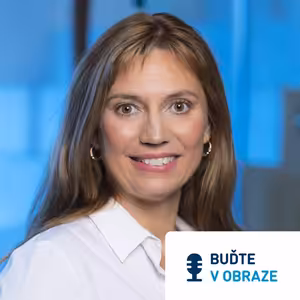 Blanka Beranová: Energetická krize urychlí rozvoj udržitelnosti