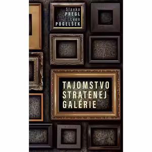Tajomstvo stratenej galérie