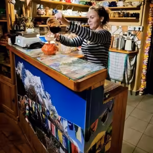 Príbeh Katky a Podzemíčka