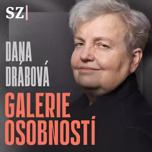 Drábová: Od Černobylu jsem se nezastavila. Předám veslo nástupci