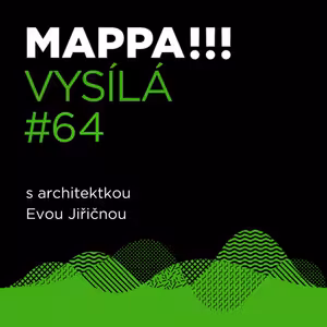 S Evou Jiřičnou o půlstoletí zkušeností v architektuře i jejích ostravských projektech