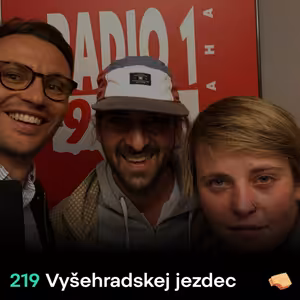 SNACK 219 Vysehradsky jezdec