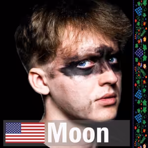 Samuel "StudioMoonTV" Miščík