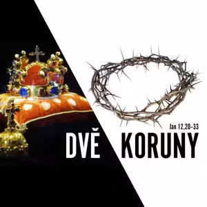 Dvě koruny - Jindřich Novák (25.2.2024)
