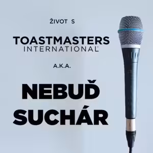 Nebuď suchár - Poďme na to