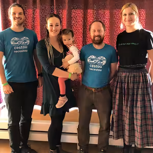 S7E13: AUTONOMÁDI - Zadrená ojnica