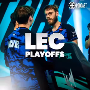 Všichni Češi v playoffs, problémy Fnatic botlane, vyhozená LEC produkce a 0:3 ESC | RIFTCZECH S4E5