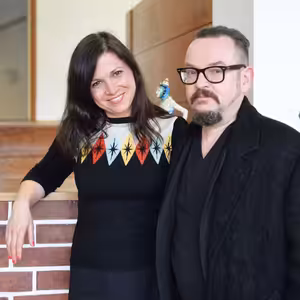 MARTIN GERBOC: POJMY AKO KRÁSA A OŠKLIVOSŤ BYCHOM MALI ZLIKVIDOVAŤ