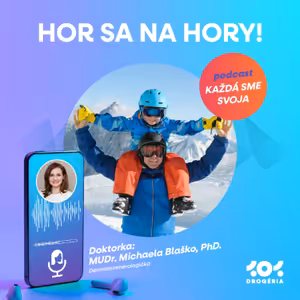 #13 Pokožka na horách