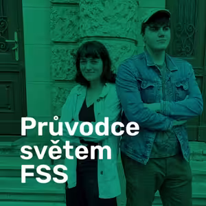 Trailer | Průvodce světem FSS