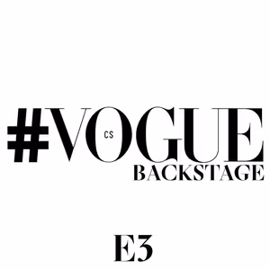 #VogueBackstage E3: Andrea Běhounková a Tono Stano o konvencích v tvorbě.