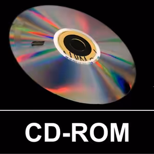 CDRom 96