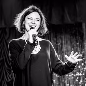 Evita na Exprese: Lujza Garajová Schrameková