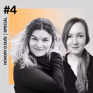 SEXUÁLNÍ A GENDEROVÉ ZDRAVÍ (SPECIÁL #4)