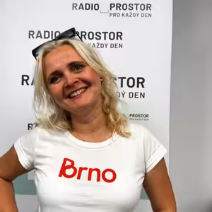 Beata Hlavenková: Když člověk píše knihu, taky se musí vypsat a je tam nějaký odpad. I muziku můžeš vysedět