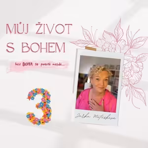 Můj život s Bohem - Trojjedinečnost