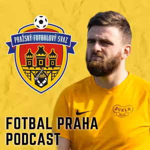 Na Dukle Jižní Město mě drží parta! Nehraju to pro peníze, říká Ondřej Kotlík.