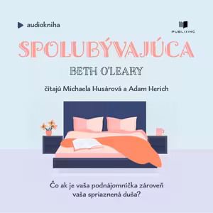 Spolubývajúca