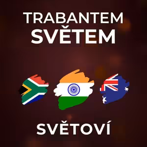 Marek Slobodník a Marek Duranský: Na dlouhé cestě máte všechno čím dál víc na háku. | SVĚTOVÍ