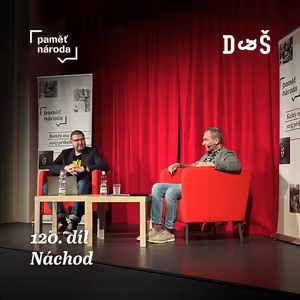 Svět podle Trumpa. Přežije ten, kdo si bude věřit