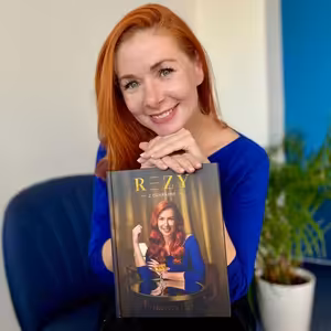 Cukrárka Petra Tóthová má ďalšiu sladkú knihu. Tentoraz je to 54 receptov na úžasné rezy