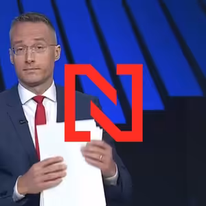 Moderátor Kovačič o cenzuře v Markíze: Vypnuli mi e-mail a poslali mě domů