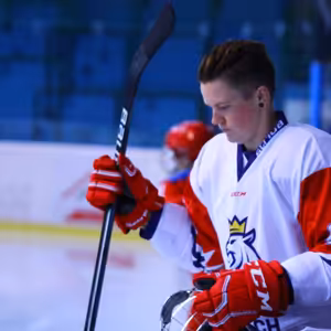 2. Epizoda - Můj hokejový život