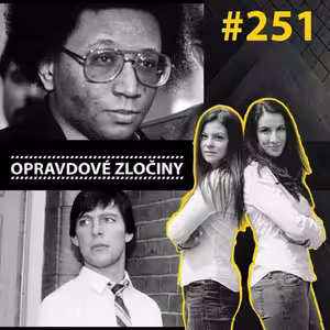 #251 - Atlanta Child Murders & White House Farm