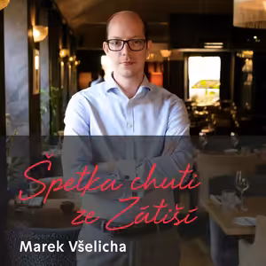 Marek Všelicha o tom, co dělá skvělý servis