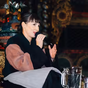 Klub knihomilov. Kapitola 7: Literárny Kežmarok 2021