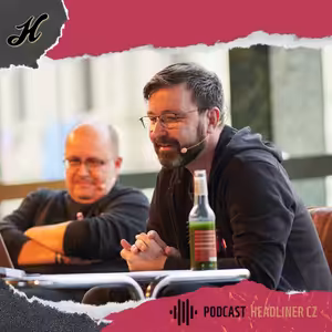 Mám styl Čendy: Hudba minulého režimu (134)