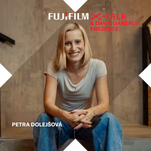 Petra Dolejšová