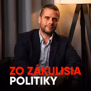 Klus: Z politiky sa stala vulgárna šou, Matovič nás kŕmi bizárom