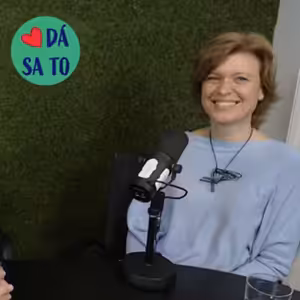 DÁSATO Zlepšovať život v regiónoch so Zuzanou Wienk