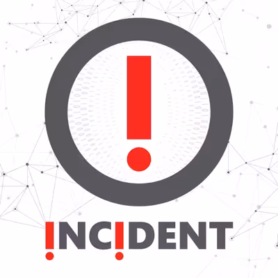 incident podcast