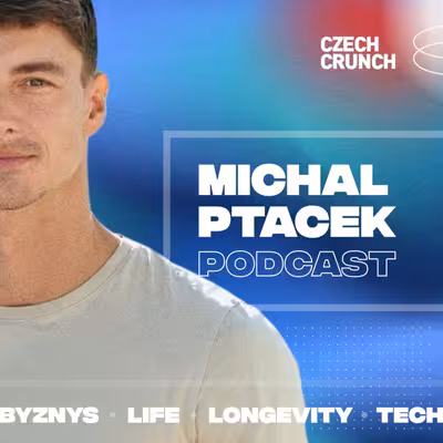 Michal Ptacek Podcast