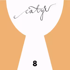 Epizoda 8; Lukáš 10; JG